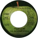 7'' - Paul McCartney & Wings - Junior's Farm