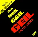12'' - Paul Mc Douglas - Geil (The ZYX Version)