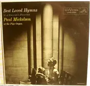 Paul Mickelson - Best Loved Hymns