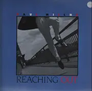 LP - paul millns - reaching out