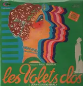 Paul Misraki - Les Volets Clos OST