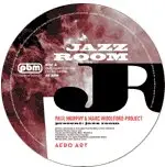 Paul Murphy - Present: Jazz Room