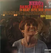 Paul Nero Band - Nero's Dance Party 28 Beat-Hits Non Stop