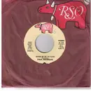 7'' - Paul Nicholas - Heaven On The 7th Floor