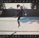 7'' - Paul Nicholas - On The Strip