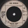 7'' - Paul Nicholas - Shufflin' Shoes