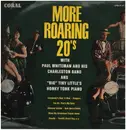 LP - Paulo Whiteman, Dengozo a.o. - More Roaring 20's