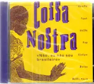 Paulo Alves / Fernando Cruz a.o. - Coisa Nostra