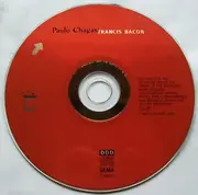 CD - Paulo C. Chagas - Francis Bacon