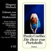Paulo Coelho - Die Hexe von Portobello