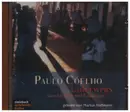CD - Paulo Coelho - Unterwegs - Geschichten und Gedanken