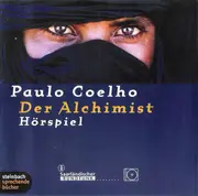 Double CD - Paulo Coelho - Der Alchimist