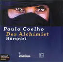 Double CD - Paulo Coelho - Der Alchimist