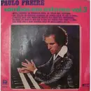 LP - Paulo Freire - Sambas Em Estereo Vol. 3