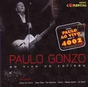 Paulo Gonzo - Ao Vivo Coliseu Lisboa