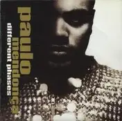 Paulo Mendonca - Different Phases