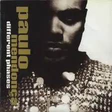 Paulo Mendonça - Different Phases