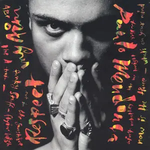 Paulo Mendonça - Respect My Aim