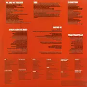 LP - Paulo Mendonça - Does Anybody Wanna Funk? - 180g