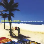 Paulo Morello - Morello And Barth Featuring Alaíde Costa, Johnny Alf