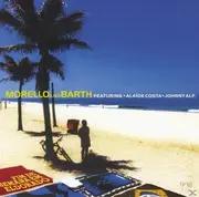 CD - Paulo Morello And Kim Barth - Morello And Barth Featuring Alaíde Costa, Johnny Alf