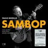 LP - Paulo Morello - Sambop - HQ-Vinyl LIMITED