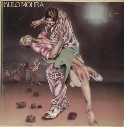 Paulo Moura - ConfusaoUrbana, Subrana E Rural