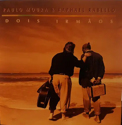 Paulo Moura & Raphael Rabello - Dois Irmãos