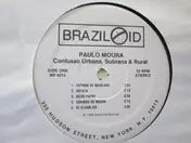 Paulo Moura - Confusão Urbana, Suburbana E Rural