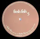 12'' - Paulo Olarte - Solo Tu