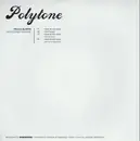 12'' - Paulo Olarte - Vayas Donde Vayas EP