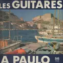 LP - Paulo Quilici - Les Guitares à Paulo