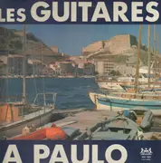 LP - Paulo Quilici - Les Guitares à Paulo