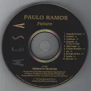 CD - Paulo Ramos - Futuro