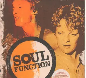 Paul Smith - Soul Function
