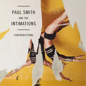 Paul Smith - Contradictions