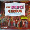 LP - Soundtrack - The Big Circus - Kurt Graunke