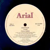Paul Sabu - Shotgun