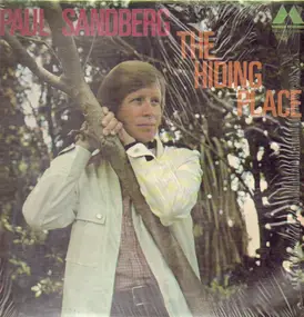 Paul Sandberg - The Hiding Place