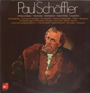Paul Schöffler / Mozart / Beethoven / Wagner a.o. - Paul Schöffler