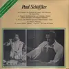 Double LP - Paul Schöffler - Paul Schöffler