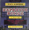 LP - Paul Scofield - Expresso Bongo