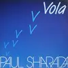 12'' - Paul Sharada - Vola
