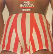 Paul Sharada - Boxers