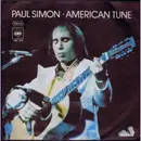 7'' - Paul Simon - American Tune