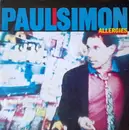 7'' - Paul Simon - Allergies
