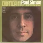 Paul Simon - Duncan