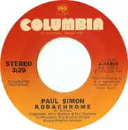 Paul Simon - Kodachrome