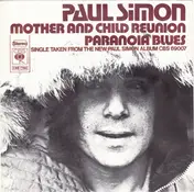 Paul Simon - Mother and Child Reunion