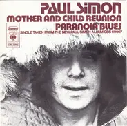 Paul Simon - Mother and Child Reunion